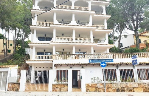 Peguera Apartment | Mallorca Rooms Peguera