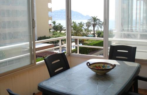 Santa Margarida Apartment | MARENOSTRUM 2-3-3