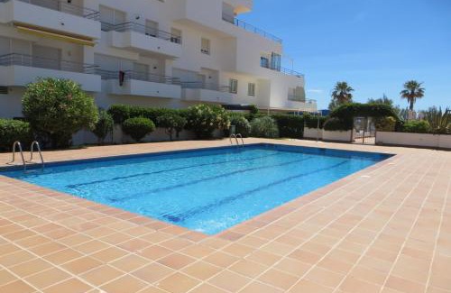 Santa Margarida Apartment | MARENOSTRUM 2-3-3
