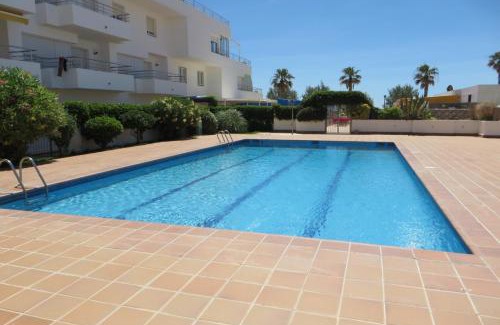 Santa Margarida Apartment | MARENOSTRUM 2-3-3