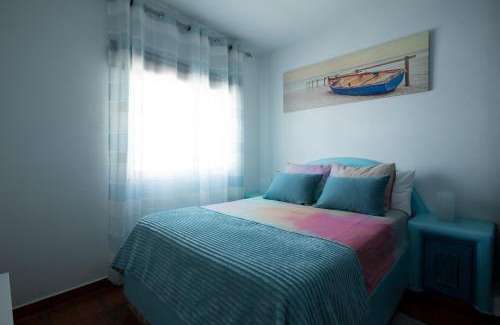 Granadilla de Abona Apartment | MARODY HOUSE ATICO B