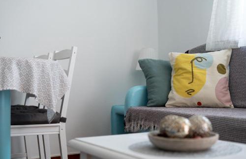Granadilla de Abona Apartment | MARODY HOUSE ATICO B