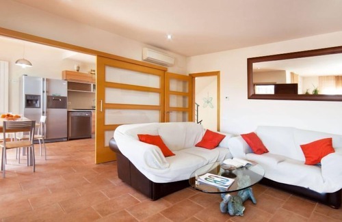 Calonge House | Mas Ambros by Interhome