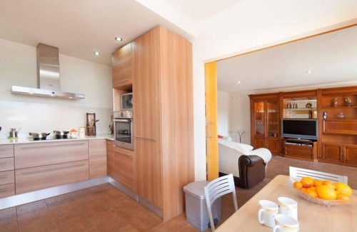 Calonge House | Mas Ambros by Interhome
