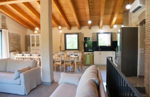 Sant Miquel de Campmajor House | Mas Ca la Rossa