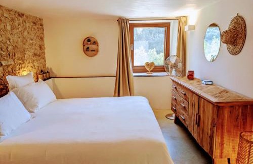 Quart Hotel | Mas Oms