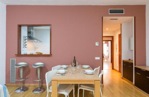 Mataro Apartment | Matarolux 11