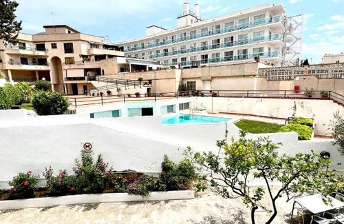 Carihuela Apartment | Mediterráneo Carlota Alessandri