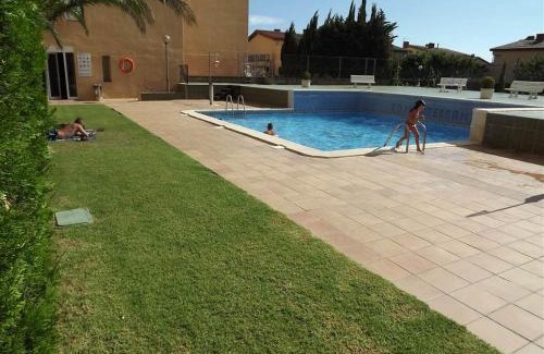 Santa Margarida Apartment | Mediterrani