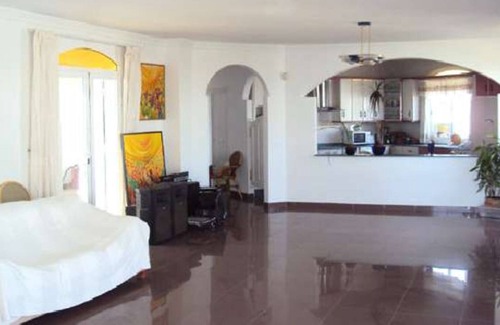 La Parata Apartment | MEGA ATTIC PENTHOUSE facing the SEA - 7 to 13 people