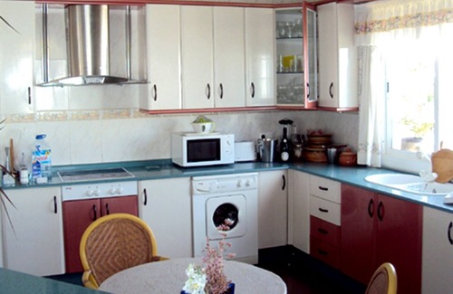 La Parata Apartment | MEGA ATTIC PENTHOUSE facing the SEA - 7 to 13 people