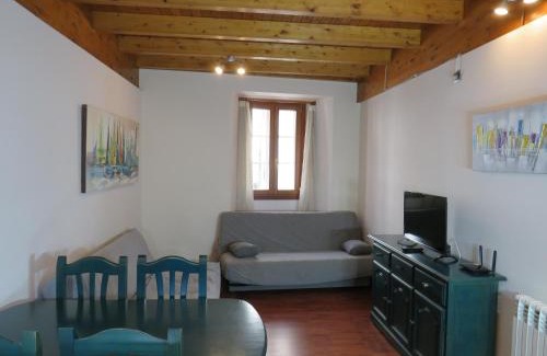 Lugo Apartment | MIÑO 29 Viviendas turisticas