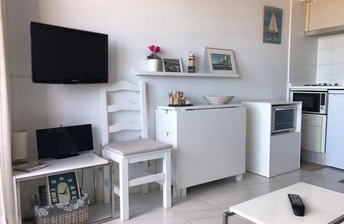 Empuriabrava Apartment | Miami