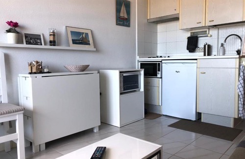 Empuriabrava Apartment | Miami