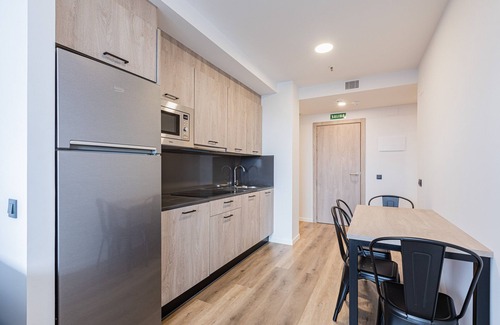Santander Hostel | Micampus Santander