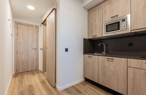 Santander Hostel | Micampus Santander