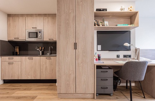 Santander Hostel | Micampus Santander