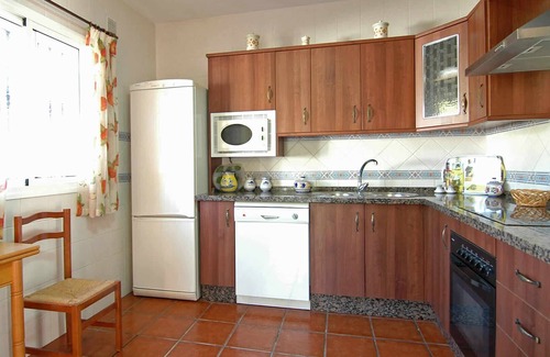 Mijas Villa | Mijas 005