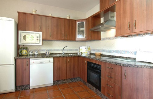 Mijas Villa | Mijas 005