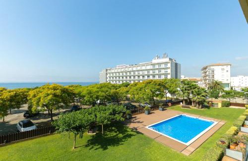 Santa Margarida Apartment | MILLENIUM 1 2-2