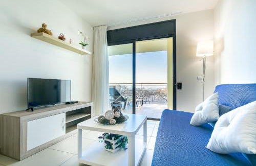 Santa Margarida Apartment | MILLENIUM 1 2-2