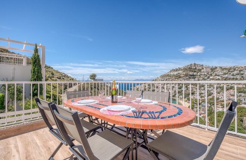 Almadraba-Canyelles Apartment | Mimoses B 2 Canyelles Roses - Immo Barneda
