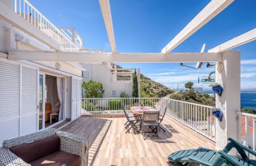 Almadraba-Canyelles Apartment | Mimoses B 2 Canyelles Roses - Immo Barneda