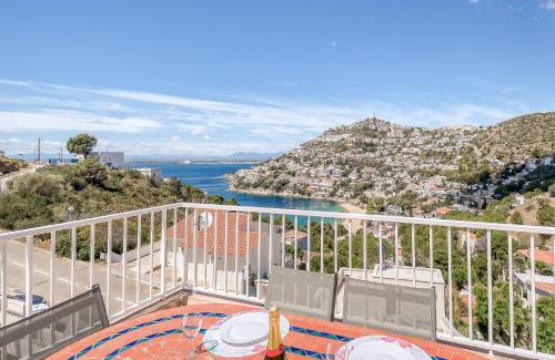 Almadraba-Canyelles Apartment | Mimoses B 2 Canyelles Roses - Immo Barneda