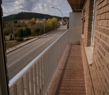 Ciudad de Osma Bed & Breakfast | Mirador Alegre
