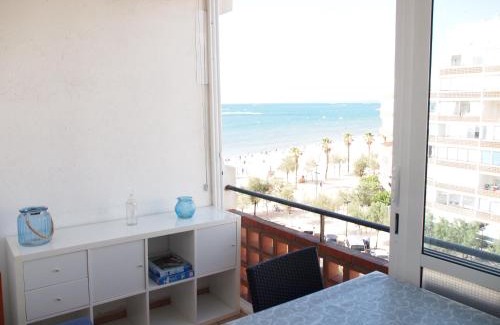Santa Margarida Apartment | Miramar 32C