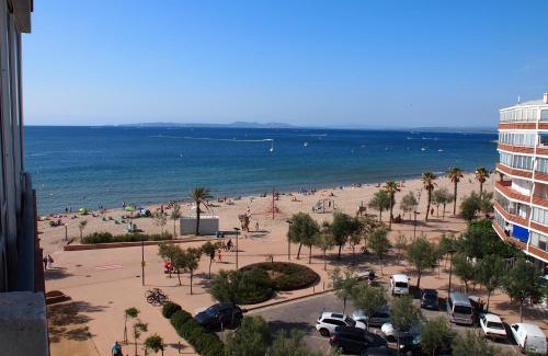 Santa Margarida Apartment | Miramar 32C