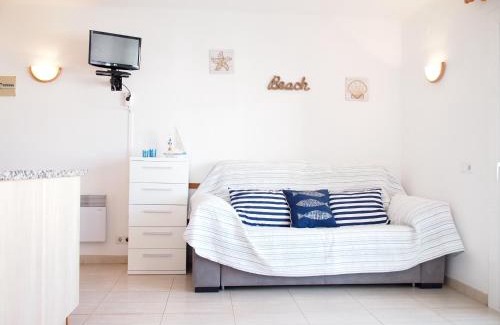 Santa Margarida Apartment | Miramar 32C