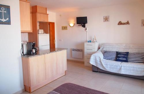 Santa Margarida Apartment | Miramar 32C