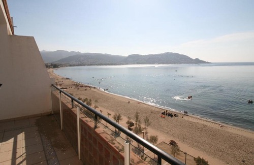 Santa Margarida Apartment | Miramar Roses