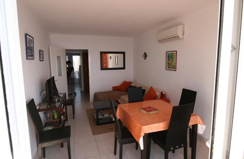 Santa Margarida Apartment | Miramar Roses