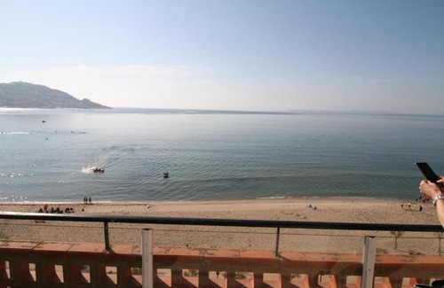 Santa Margarida Apartment | Miramar Roses