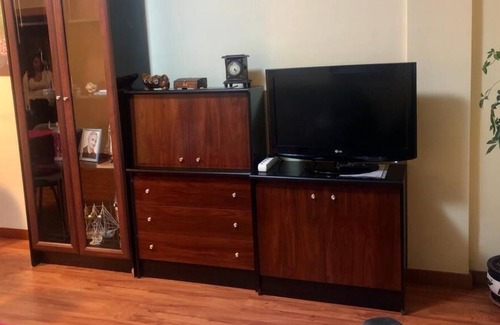 Bejar Condo | MJ holiday house.