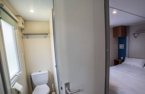 Covaleda House | Mobile home ∙ 2 bedrooms ∙ 4 guests