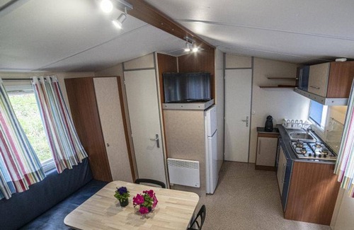 Covaleda House | Mobile home ∙ 2 bedrooms ∙ 4 guests