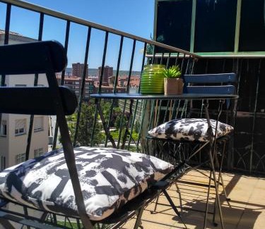Logrono City Centre Apartment | MoLARIOJA
