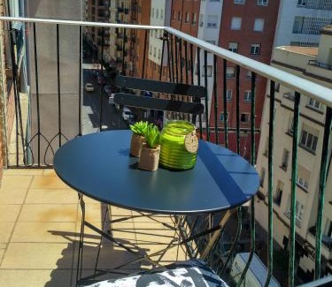 Logrono City Centre Apartment | MoLARIOJA