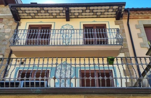 Tiurana House | Mon House!