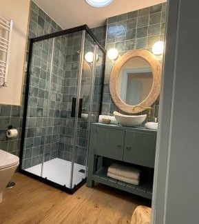 Ribadesella Apartment | Morada de Mar apartamentos