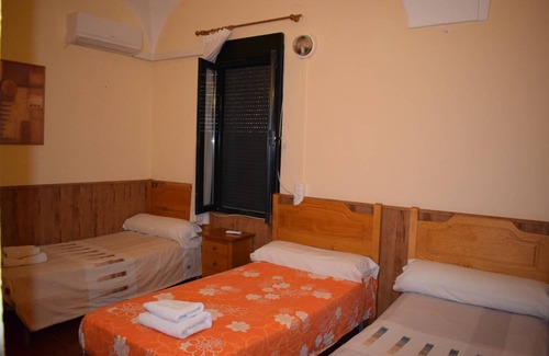 Zarza Capilla House | Motel ∙ 8 guests