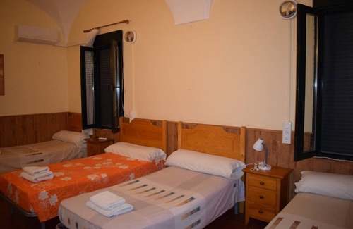 Zarza Capilla House | Motel ∙ 8 guests