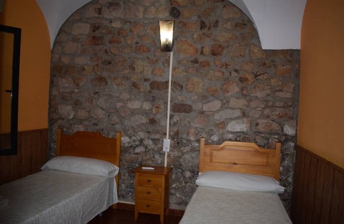 Zarza Capilla House | Motel ∙ 8 guests