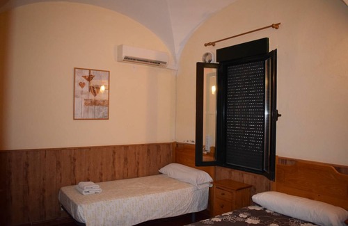 Zarza Capilla House | Motel ∙ 8 guests