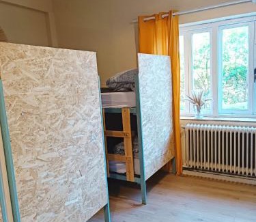 San Vicente de la Barquera Hostel | Nómada Hostel - Surf & pilgrim House