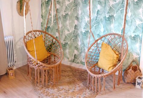San Vicente de la Barquera Hostel | Nómada Hostel - Surf & pilgrim House