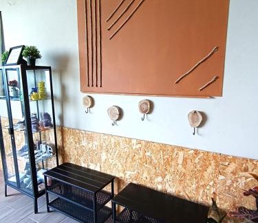 San Vicente de la Barquera Hostel | Nómada Hostel - Surf & pilgrim House